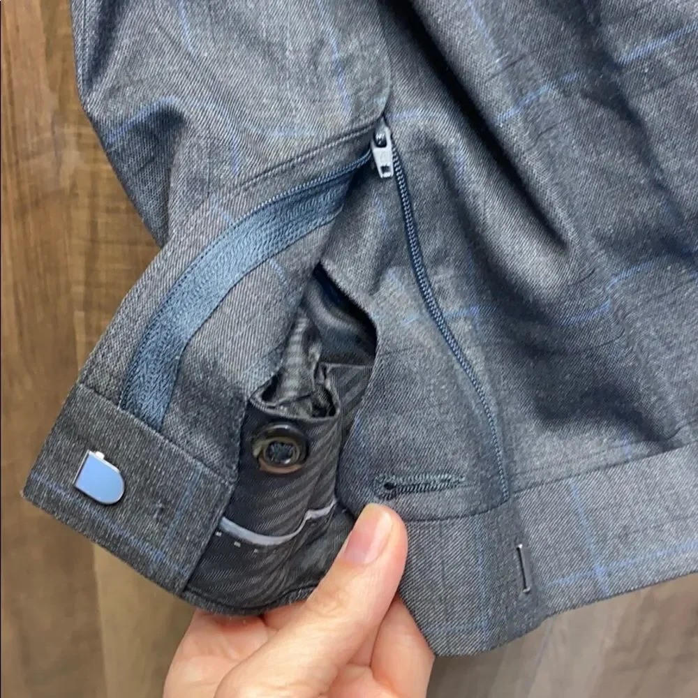 MARC JACOBS - Suit Coat and Pants